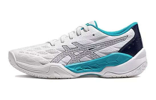 Кроссовки Asics Gel-Blast Kids для детей, White