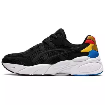 Кроссовки Asics Gel BND 'Black'