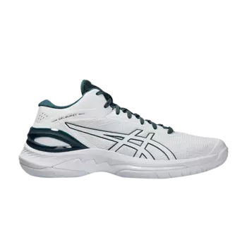 Кроссовки ASICS Gel Burst 28, белый