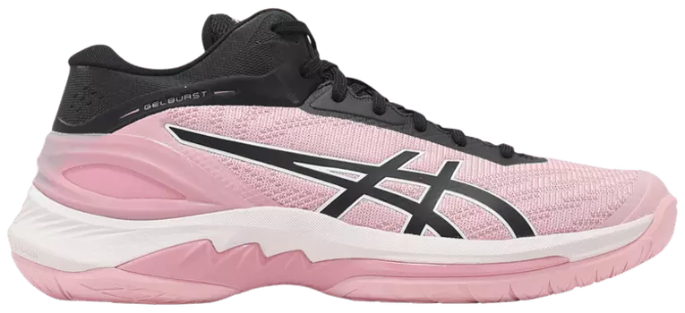 Кроссовки ASICS Gel Burst 28 'Frosted Rose Black', розовый