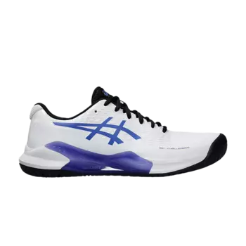 Кроссовки ASICS Gel Challenger 14, белый