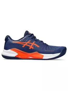 Кроссовки Asics GEL-CHALLENGER 14 CLAY, синий