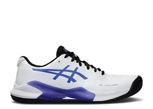 Кроссовки ASICS Gel Challenger 14, цвет White Sapphire