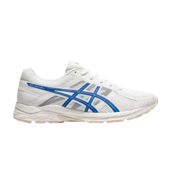 Кроссовки ASICS Gel Contend 4, белый