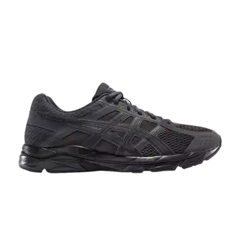 Кроссовки ASICS Gel Contend 4, черный