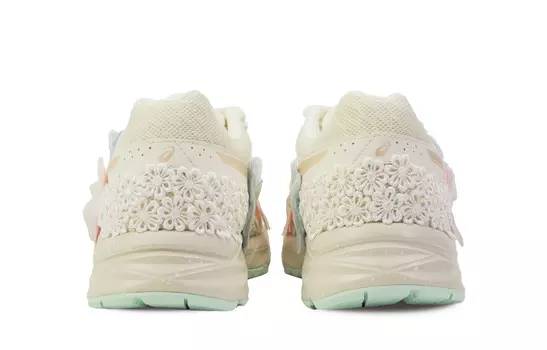 Кроссовки Asics Gel-Contend 4 Женские, Pink