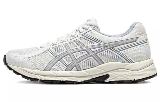 Кроссовки Asics Gel-Contend 4 Женские, White/Gray