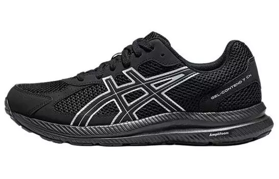 Кроссовки Asics Gel-Contend 7 Мужчины, Black
