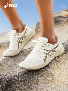 Кроссовки Asics Gel-Contend 7 с сеткой, белый