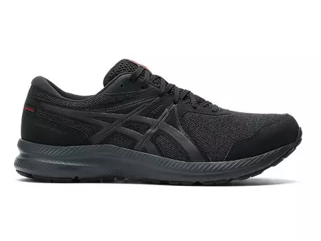 Кроссовки Asics GEL-CONTEND 7 WP, черный