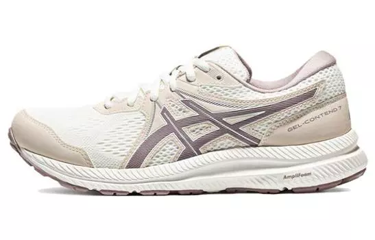 Кроссовки Asics Gel-Contend 7 Женские, White/Purple