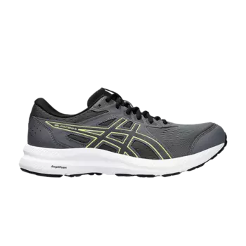 Кроссовки ASICS Gel Contend 8 4E Wide, серый