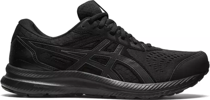 Кроссовки Asics "GEL-CONTEND 8", черный