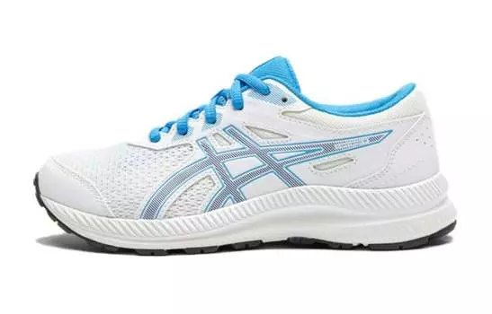 Кроссовки Asics Gel-Contend 8 Kids Детские, White