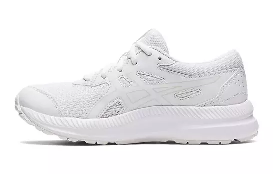Кроссовки Asics Gel-Contend 8 Kids Детские, White
