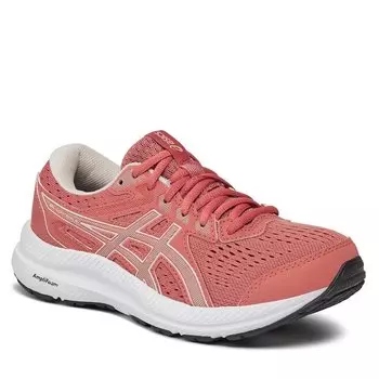 Кроссовки Asics Gel-Contend, красный