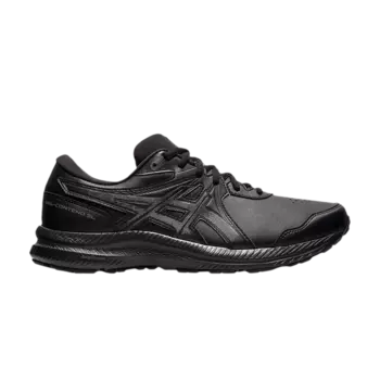 Кроссовки ASICS Gel Contend SL, черный