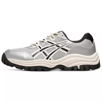 Кроссовки Asics Gel-Csl 02 Lifestyle Shoes Unisex Low-top Silver/Grey, серый
