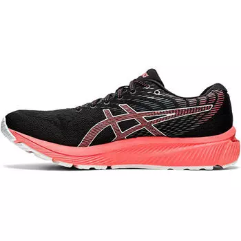 Кроссовки ASICS Gel-Cumulus 22 Tokyo, красный