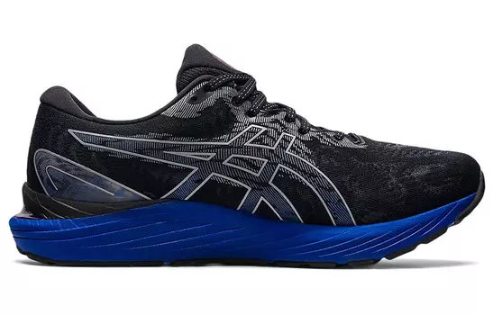 Кроссовки Asics Gel Cumulus 23 GTX 'Black Blue'