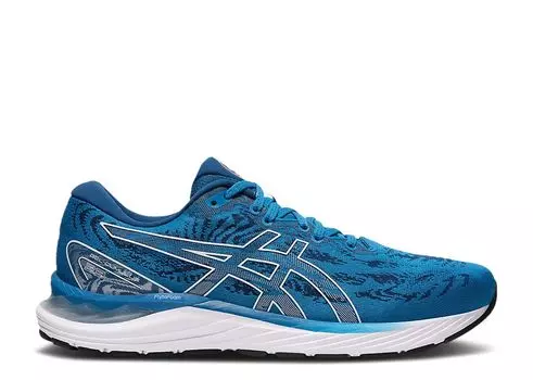 Кроссовки ASICS Gel Cumulus 23 'Reborn Blue', синий