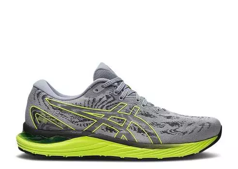 Кроссовки ASICS GEL CUMULUS 23 'SHEET ROCK HAZARD GREEN',