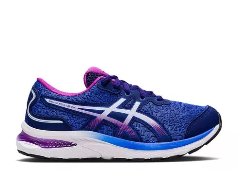 Кроссовки ASICS Gel Cumulus 24 Gs 'Dive Blue Soft Sky', синий