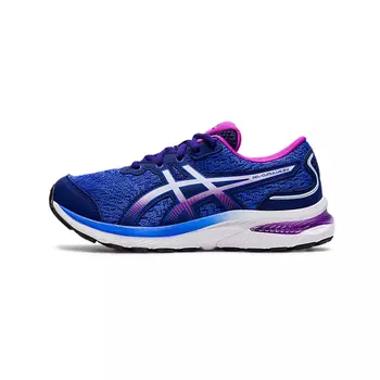 Кроссовки Asics Gel Cumulus 24 GS 'Dive Blue Soft Sky', синий