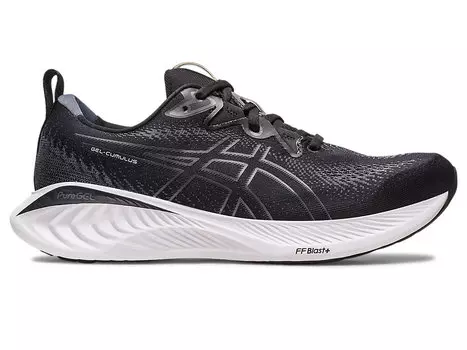 Кроссовки Asics GEL-CUMULUS 25, черный