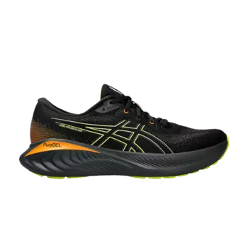 Кроссовки ASICS Gel Cumulus 25 GORE-TEX, черный