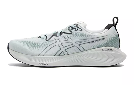 Кроссовки Asics Gel-Cumulus 25 Мужчины, Light Gray