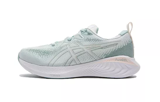 Кроссовки Asics Gel-Cumulus 25 Женские, Green