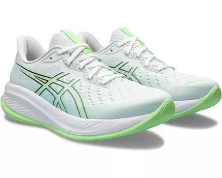 Кроссовки ASICS GEL-Cumulus 26, цвет White/Sheet Rock