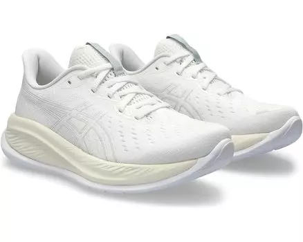 Кроссовки ASICS GEL-Cumulus 26, цвет White/White