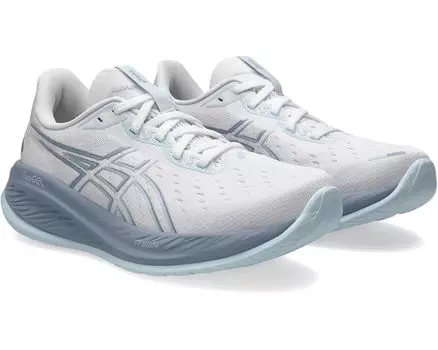 Кроссовки ASICS GEL-Cumulus 26, цвет White/Cool Grey