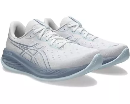Кроссовки ASICS GEL-Cumulus 26, цвет White/Cool Grey