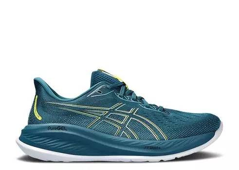 Кроссовки ASICS Gel Cumulus 26 'Evening Teal', синий