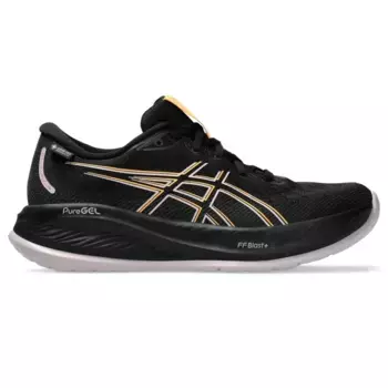 Кроссовки Asics Gel-Cumulus 26 Goretex, черный