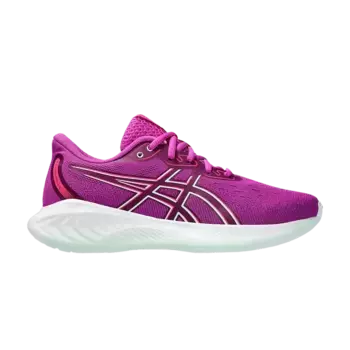 Кроссовки ASICS Gel Cumulus 26 GS Bold Magenta, фиолетовый