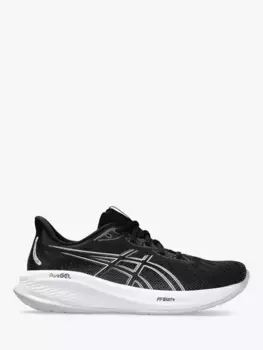Кроссовки ASICS GEL-CUMULUS 26 Men's, цвет black/concrete