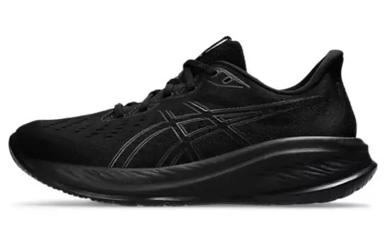 Кроссовки Asics GEL-CUMULUS 26 Мужчины, Black