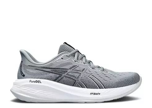 Кроссовки ASICS Gel Cumulus 26 Wide 'Sheet Rock', серый