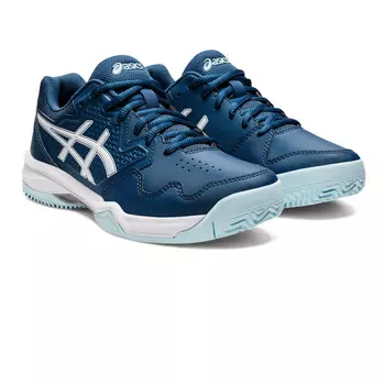 Кроссовки Asics Gel-Dedicate 7 Clay Court, синий
