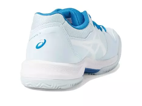 Кроссовки ASICS GEL-Dedicate 7 Clay Tennis Shoe