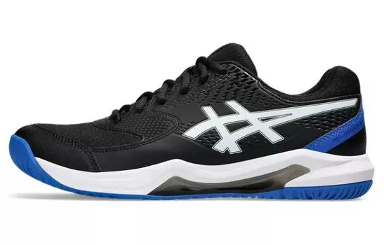Кроссовки Asics Gel-Dedicate 8 Мужские, Black