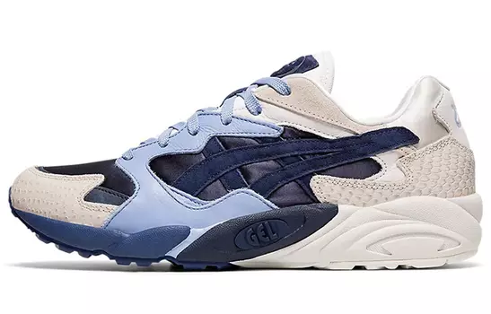 Кроссовки Asics Gel-Diablo унисекс