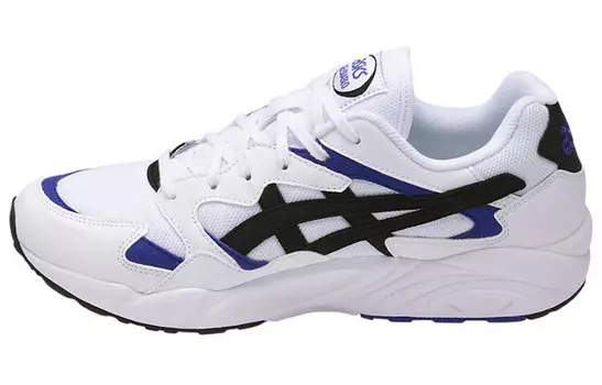 Кроссовки Asics Gel-Diablo унисекс