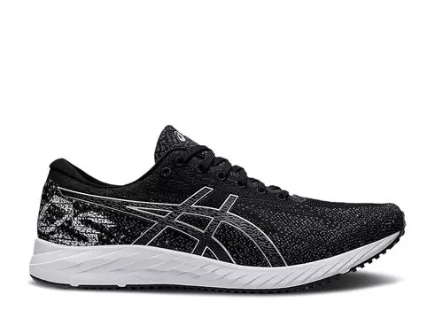Кроссовки ASICS Gel Ds Trainer 26 'Black Pure Silver', черный