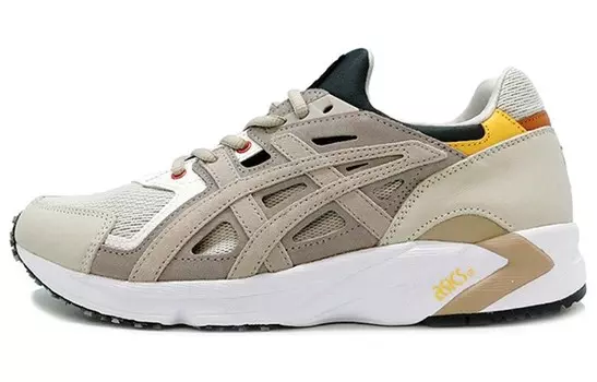 Кроссовки Asics Gel-DS Trainer Wood Wood Moonrock