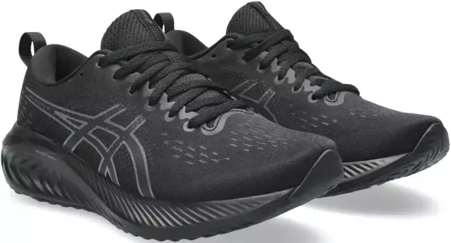 Кроссовки Asics "GEL-EXCITE 10", черный